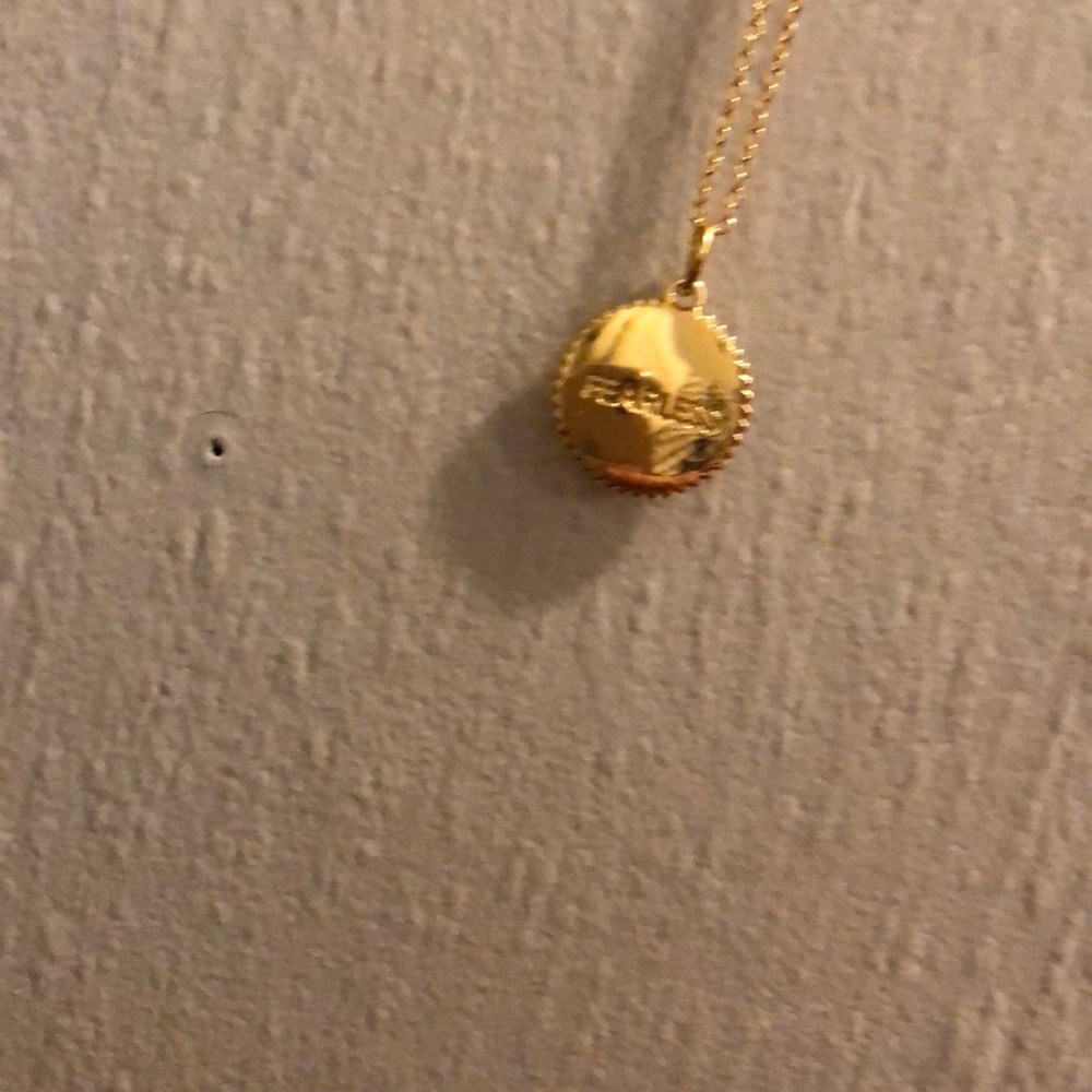 India Hicks “Fearless” Necklace